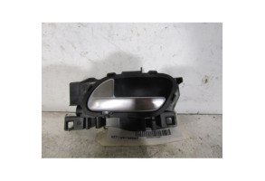 Poignee interieur arriere gauche RENAULT SCENIC 2 Photo n°1