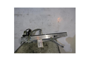 Leve vitre electrique avant droit OPEL CORSA C Photo n°2