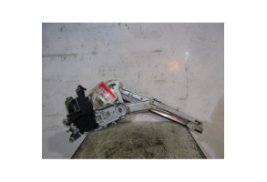 Leve vitre electrique avant gauche OPEL CORSA C Photo n°2