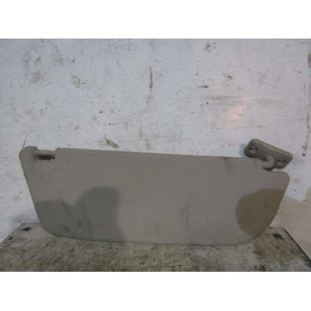 Pare soleil gauche OPEL CORSA C