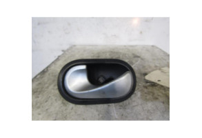 Poignee interieur arriere gauche RENAULT SCENIC 2 Photo n°1