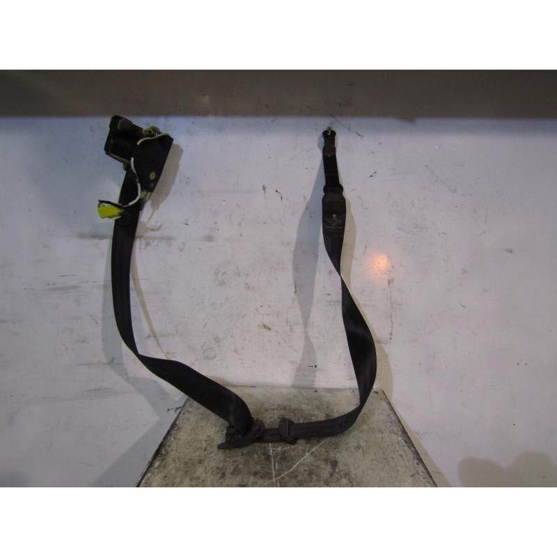Ceinture avant gauche VOLKSWAGEN TOURAN 1 Photo n°1