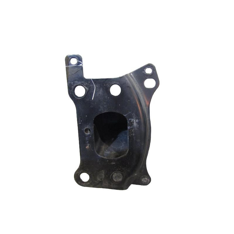 Renfort pare choc avant (traverse) VOLKSWAGEN TOURAN 1 Photo n°1