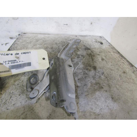 Charniere de capot DACIA SANDERO 1