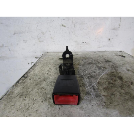 Attache ceinture arriere gauche SEAT ALTEA