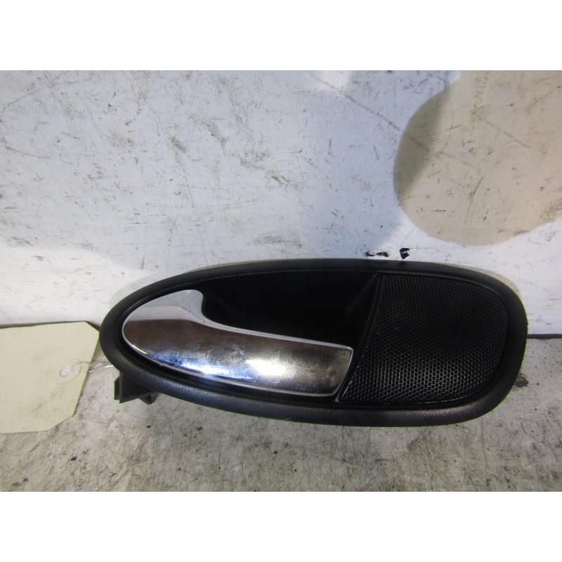 Poignee interieur arriere gauche SEAT ALTEA Photo n°1