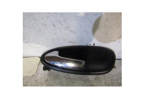 Poignee interieur arriere gauche SEAT ALTEA Photo n°1