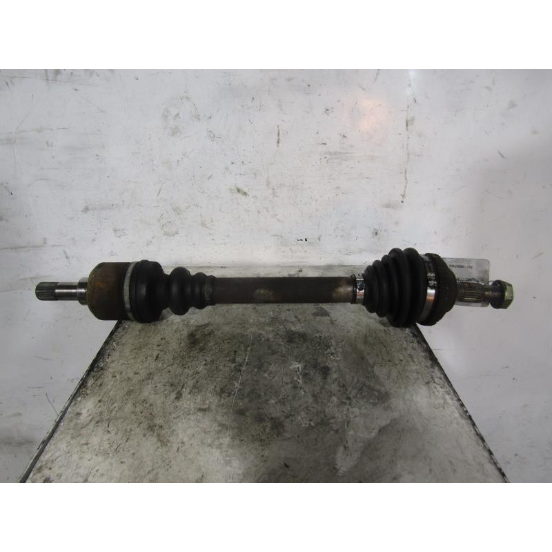 Cardan gauche (transmission) PEUGEOT 406 Photo n°1
