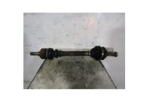 Cardan gauche (transmission) PEUGEOT 406 Photo n°1