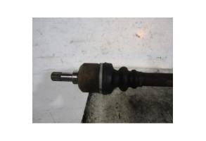 Cardan gauche (transmission) PEUGEOT 406 Photo n°2