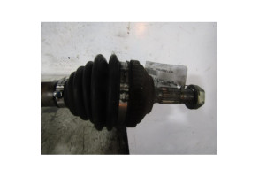 Cardan gauche (transmission) PEUGEOT 406 Photo n°3