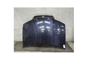 Capot SKODA FABIA 1 Photo n°1