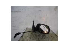 Retroviseur droit SKODA FABIA 1 Photo n°2