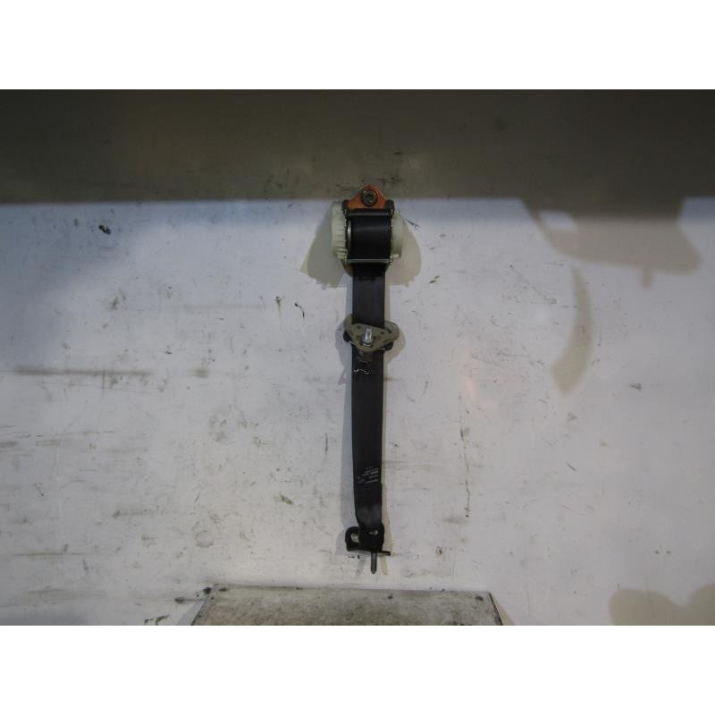 Ceinture arriere gauche RENAULT MODUS Photo n°1