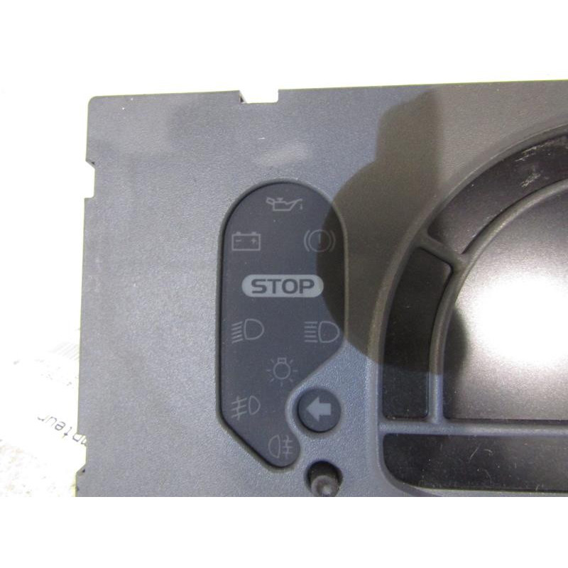 Compteur RENAULT MODUS Photo n°1