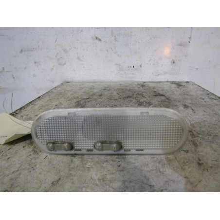 Eclairage de plafonnier RENAULT MODUS