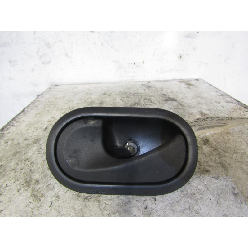 Poignee interieur arriere gauche RENAULT MODUS Photo n°1