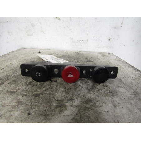 Bouton de warning CHEVROLET KALOS