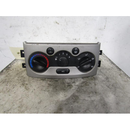 Commande chauffage CHEVROLET KALOS