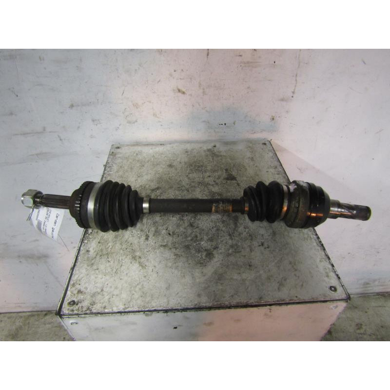 Cardan gauche (transmission) CHEVROLET KALOS Photo n°1