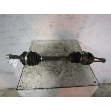 Cardan gauche (transmission) CHEVROLET KALOS