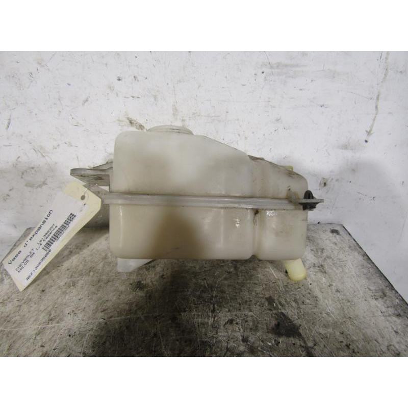 Vase d'expansion CHEVROLET KALOS Photo n°1