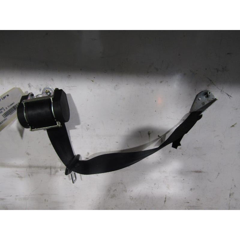 Ceinture arriere gauche SEAT LEON 2 Photo n°1
