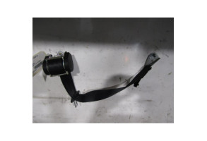 Ceinture arriere gauche SEAT LEON 2 Photo n°1