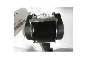 Ceinture arriere gauche SEAT LEON 2 Photo n°2
