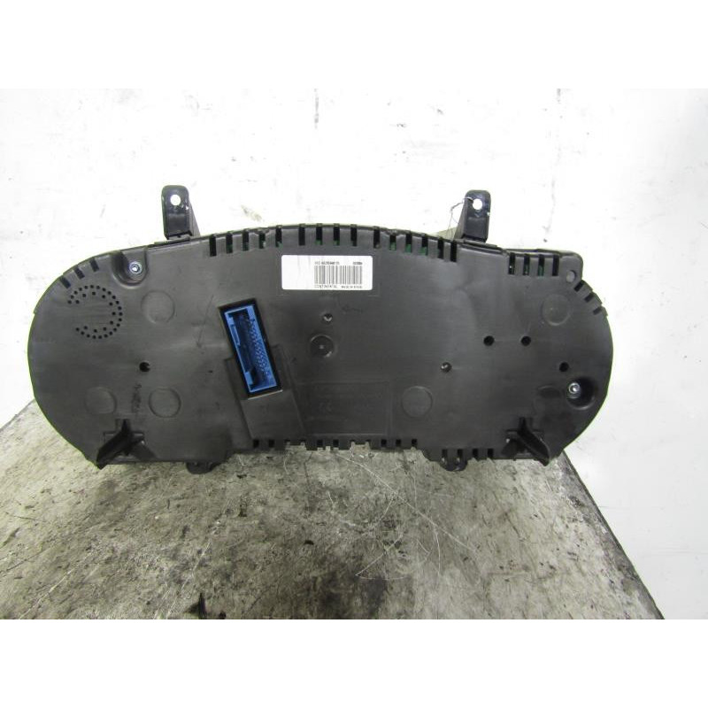Compteur SEAT LEON 2 Photo n°1