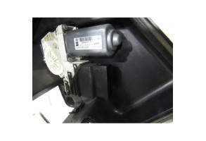 Leve vitre electrique arriere gauche SEAT LEON 2 Photo n°2