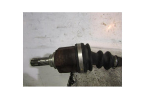 Cardan gauche (transmission) RENAULT CLIO 3 Photo n°2