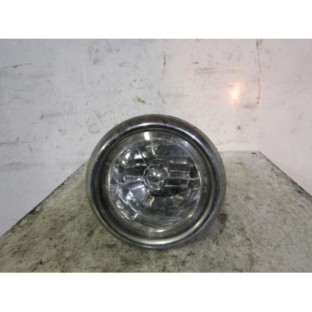 Anti brouillard droit (feux) HYUNDAI SANTA FE 1