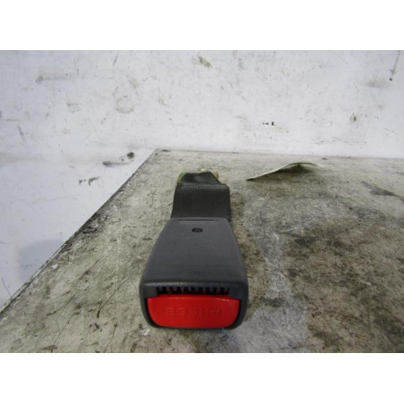 Attache ceinture arriere gauche HYUNDAI SANTA FE 1