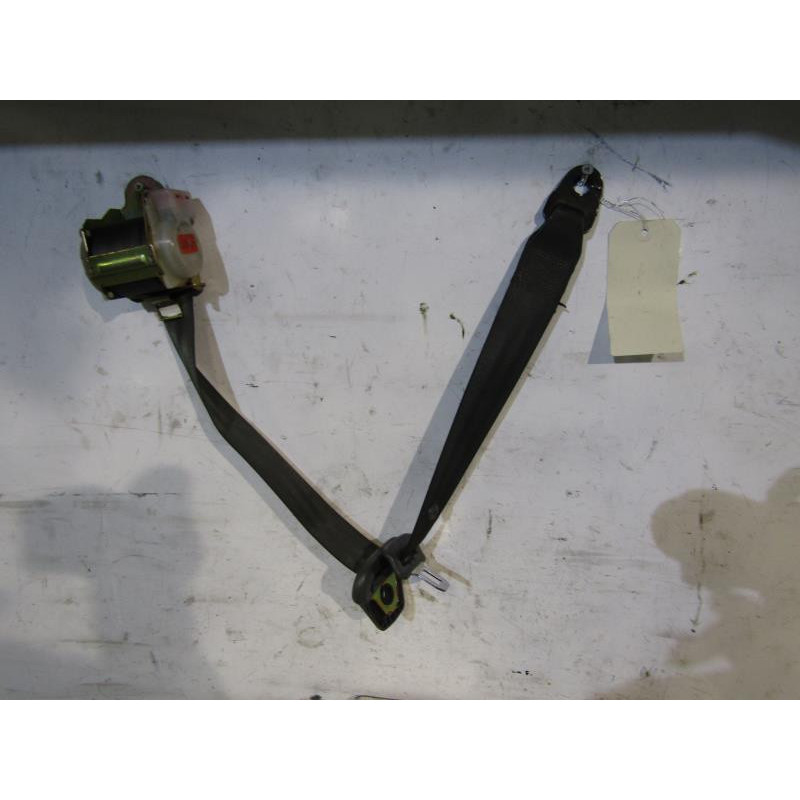 Ceinture arriere gauche HYUNDAI SANTA FE 1 Photo n°1
