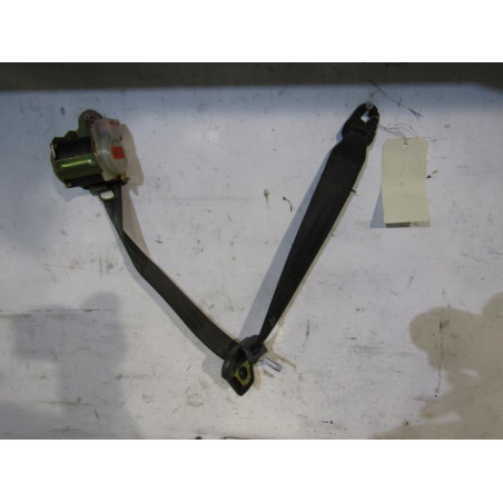Ceinture arriere gauche HYUNDAI SANTA FE 1