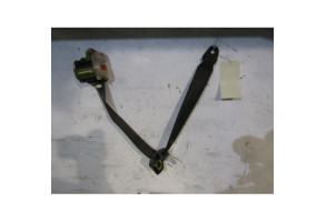 Ceinture arriere gauche HYUNDAI SANTA FE 1 Photo n°1