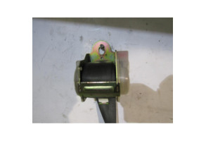 Ceinture arriere gauche HYUNDAI SANTA FE 1 Photo n°2