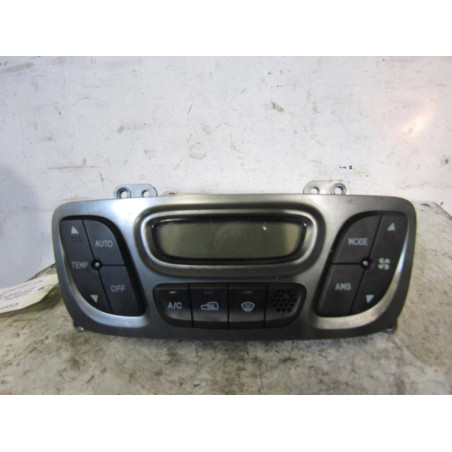 Commande chauffage HYUNDAI SANTA FE 1