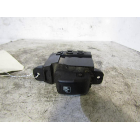Interrupteur de leve vitre arriere gauche HYUNDAI SANTA FE 1