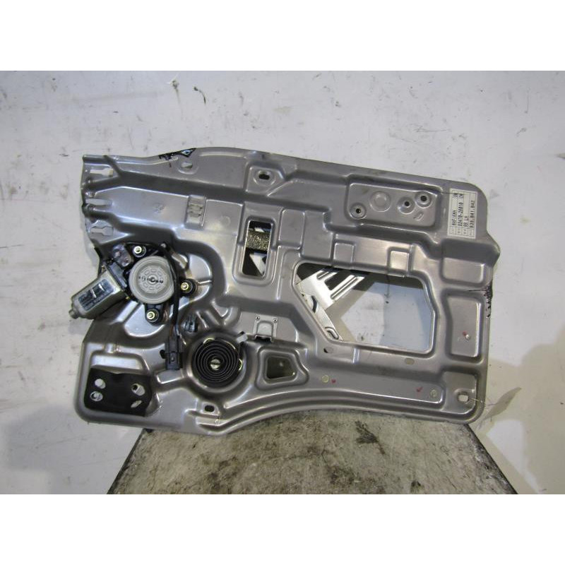 Leve vitre electrique arriere gauche HYUNDAI SANTA FE 1 Photo n°1