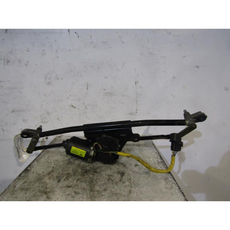 Moteur essuie glace avant HYUNDAI SANTA FE 1 Photo n°1