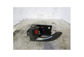 Poignee interieur arriere gauche HYUNDAI SANTA FE 1 Photo n°1