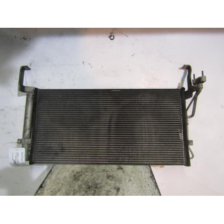 Radiateur clim HYUNDAI SANTA FE 1