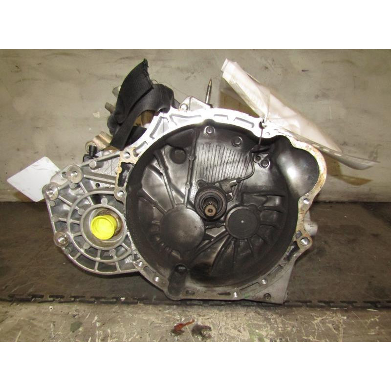 Boite de vitesses CHEVROLET LACETTI 1 Photo n°1