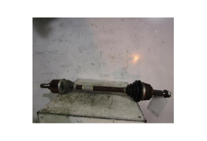 Cardan gauche (transmission) PEUGEOT 308 2 SW Photo n°1