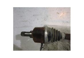 Cardan gauche (transmission) PEUGEOT 308 2 SW Photo n°2
