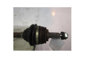 Cardan gauche (transmission) PEUGEOT 308 2 SW Photo n°3
