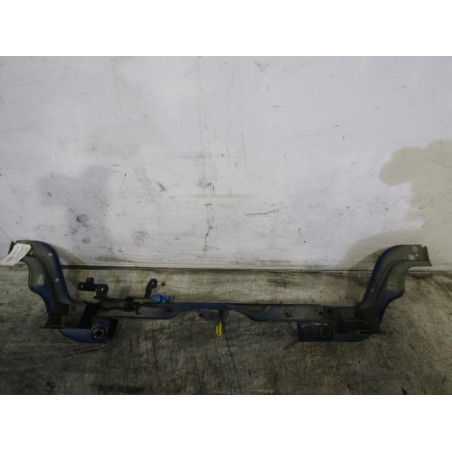 Armature avant, Masque avant CITROEN NEMO