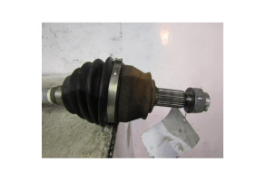 Cardan gauche (transmission) CITROEN NEMO Photo n°3